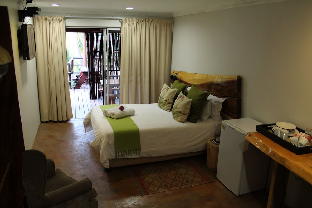 Luxury Room, 1 Bedroom photo 1
