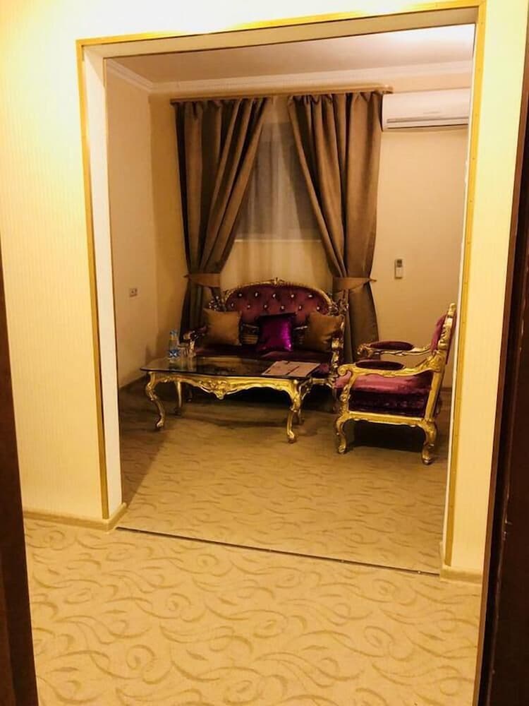 Junior Suite photo 3