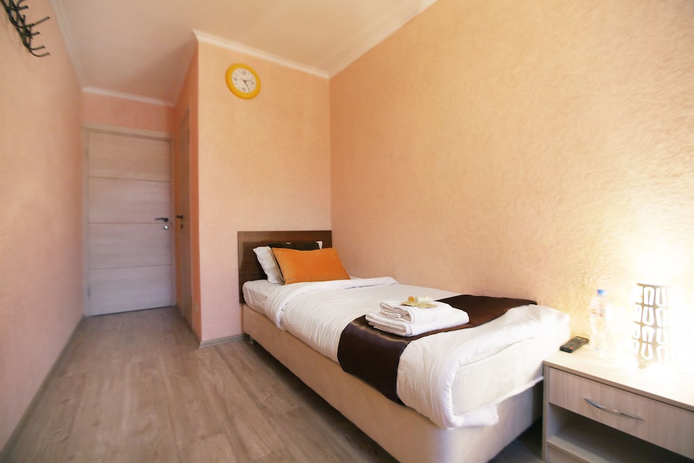 Economy Single Room photo 1