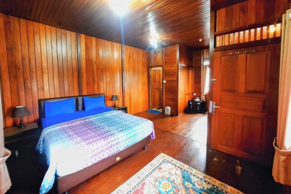 Villa, 1 Bedroom photo 2