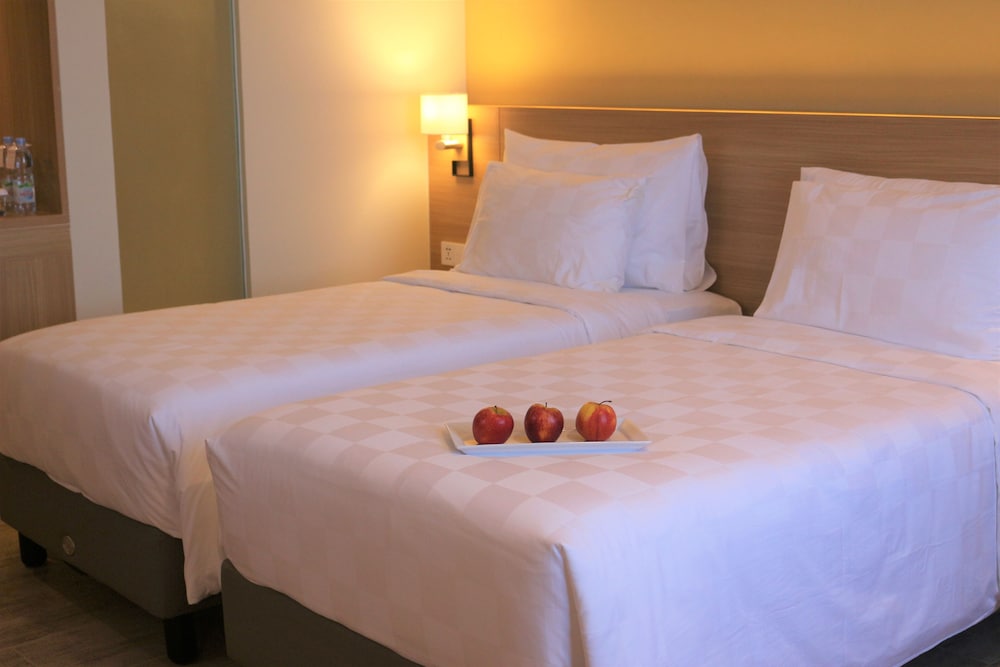 Deluxe Double Room - Photo 2