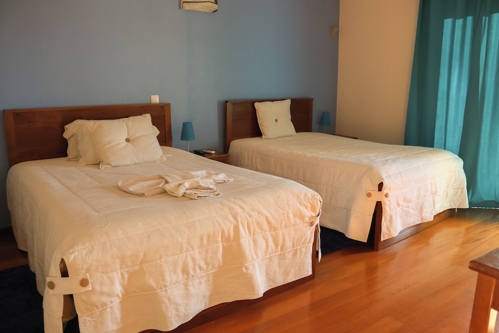 Standard Twin Room photo 1