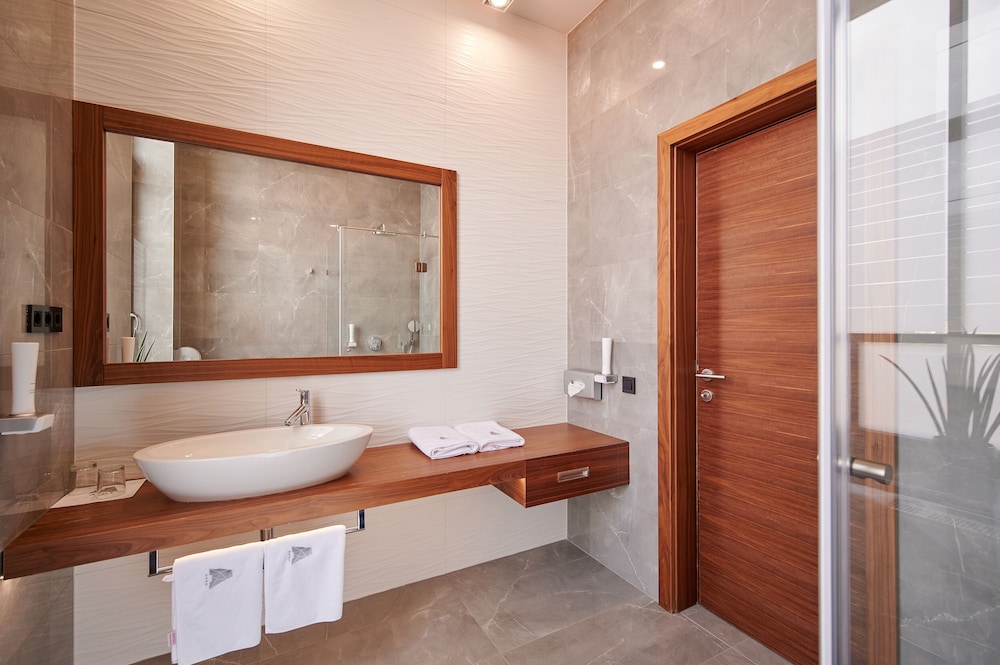 Standard Double or Twin Room photo 2
