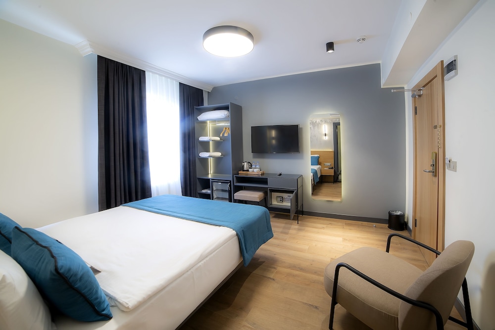 Standard Single Room, 1 Double Bed photo 2