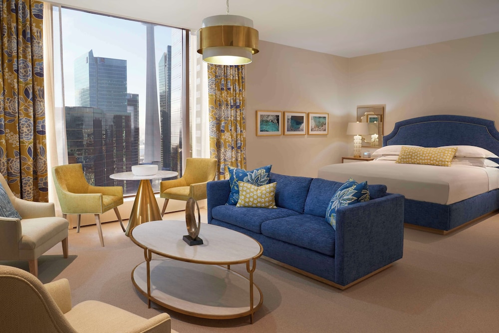 Suite (Summerhill)