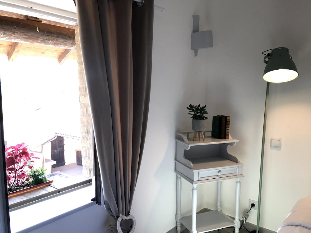 Chambre Double Confort