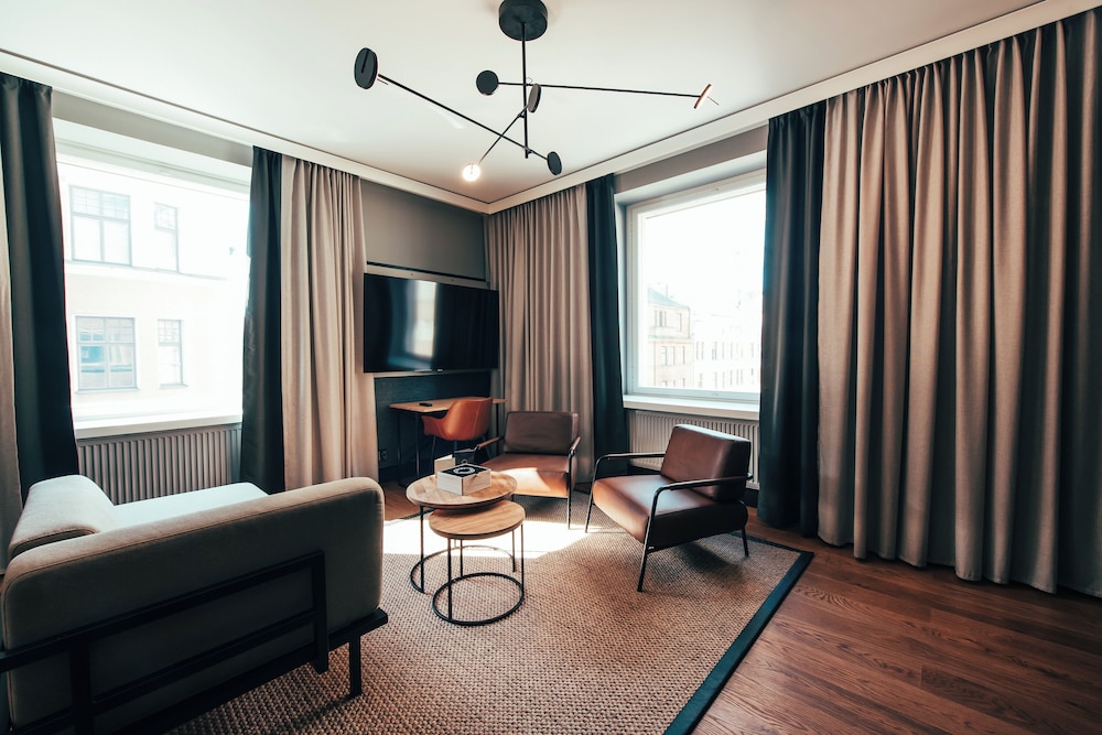 Junior Suite, Multiple Beds, Non Smoking photo 2