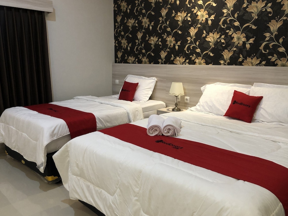 Twin Room (Reddoorz) photo 1