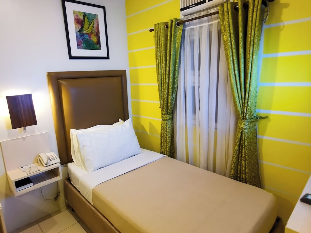 Deluxe Single Room photo 2