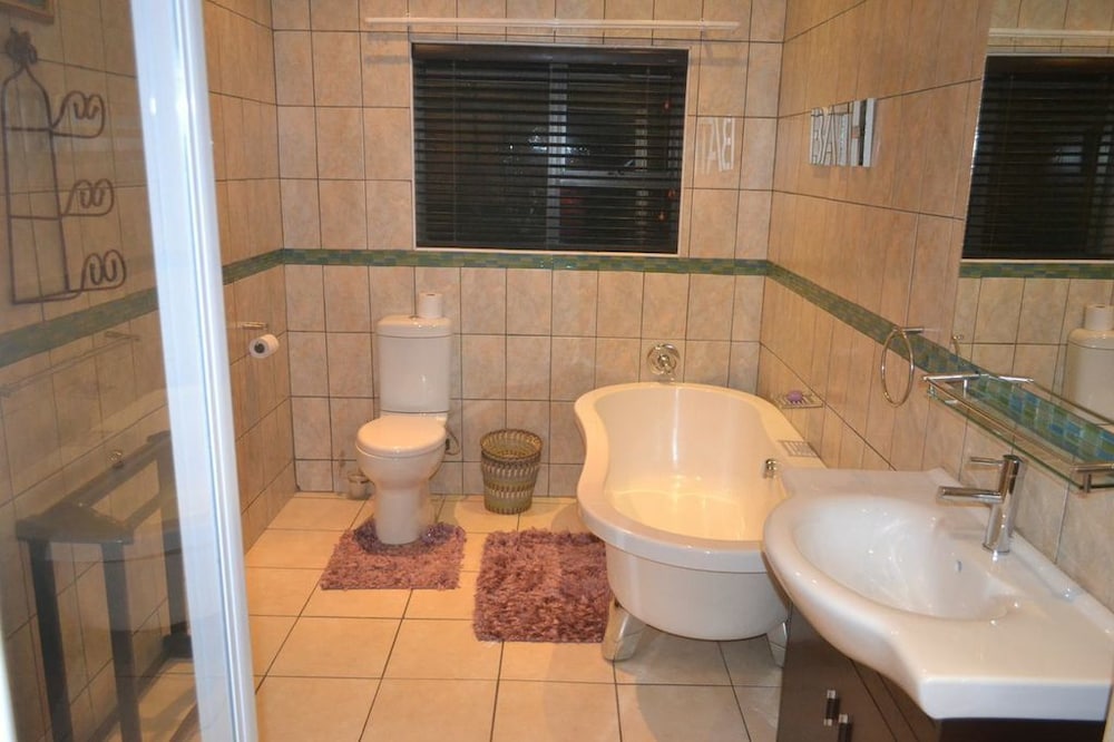 Luxury Room, 1 Bedroom photo 3