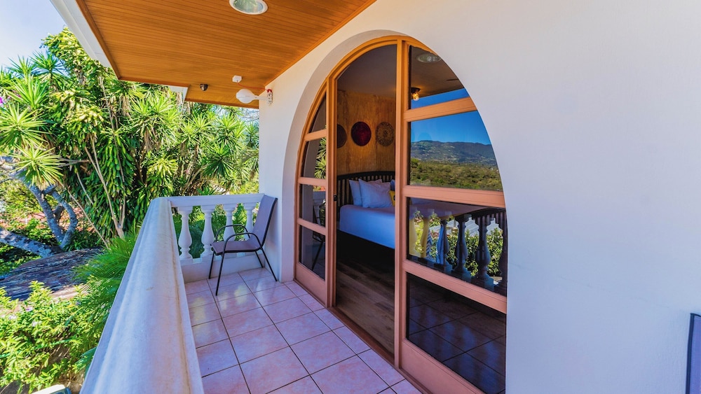 Superior Room, Balcony photo 3