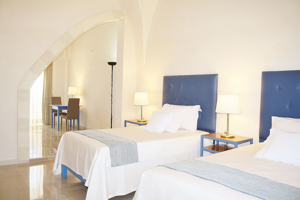 Romantic Suite, Terrace, Vineyard View photo 1