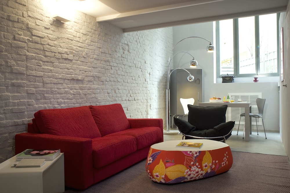 Superior Apartment