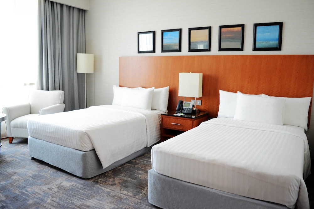 Suite, 2 Twin Beds, Smoking photo 2