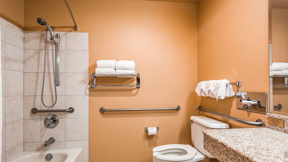 Best Western Pendleton Inn, Bild 2