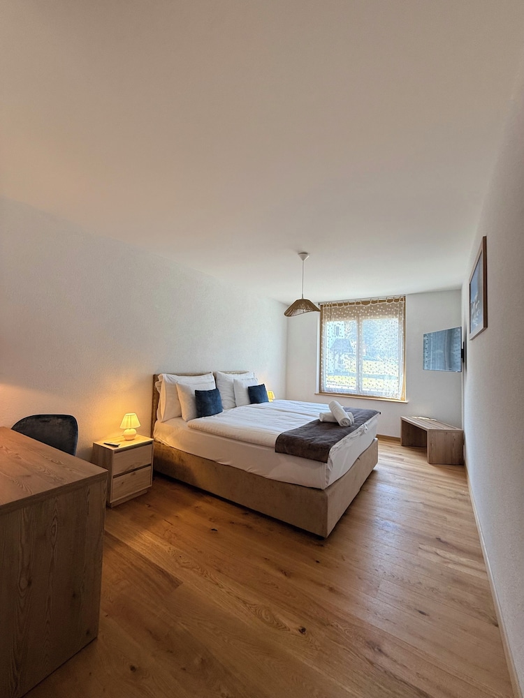 Family Loft photo 2