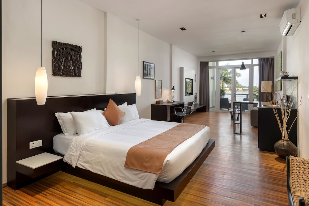 Signature Loft photo 2