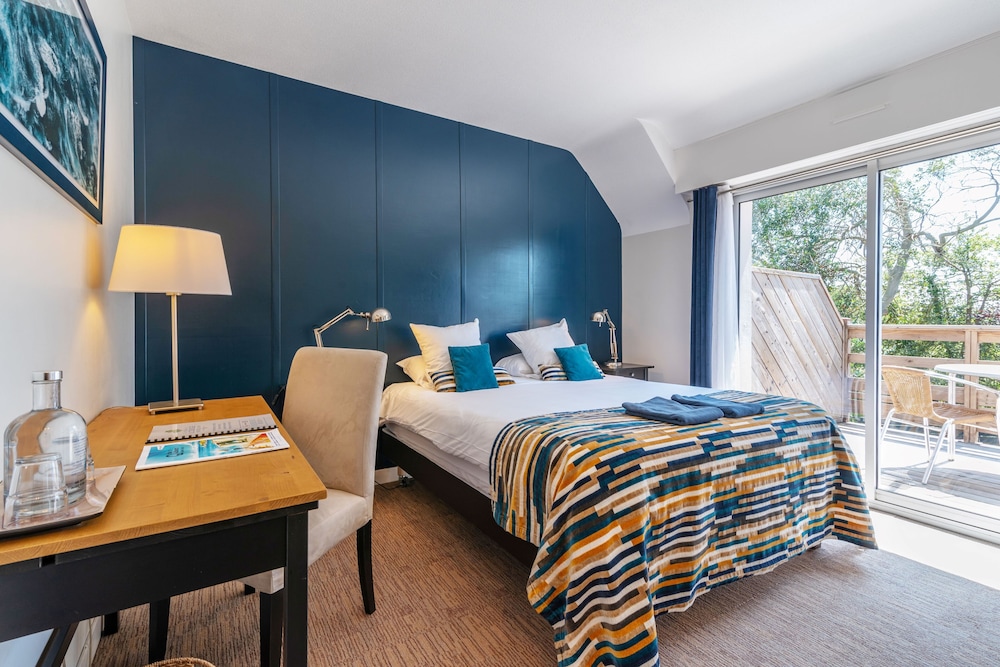 Superior Double or Twin Room - Photo 5