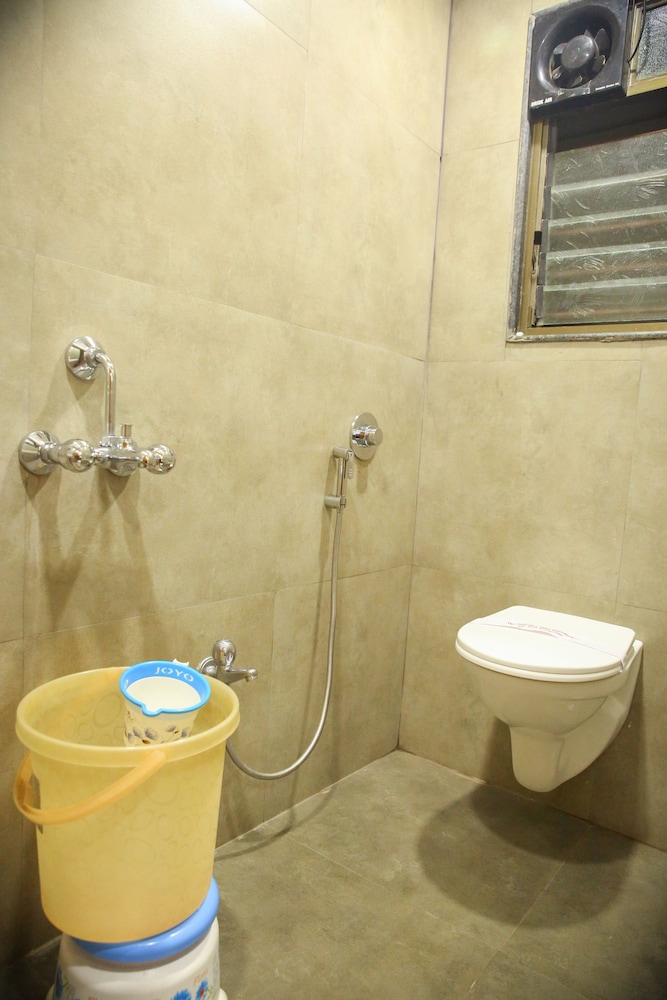 Standard Triple Room photo 3