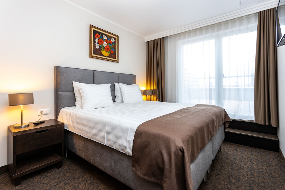 Business Double Room photo 3