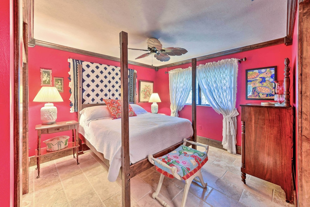 House (2 Bedrooms) photo 1