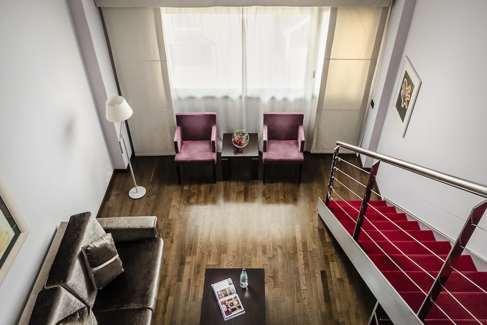 Duplex (Room) - Photo 3