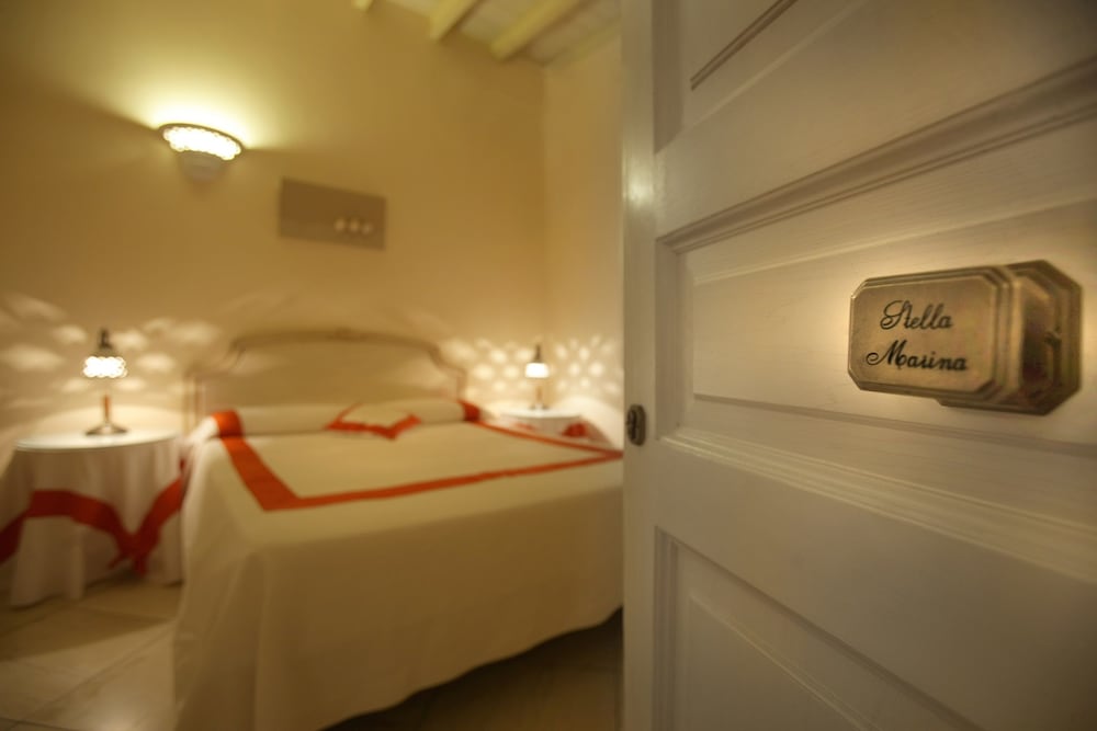 Standard Double Room - Photo 7