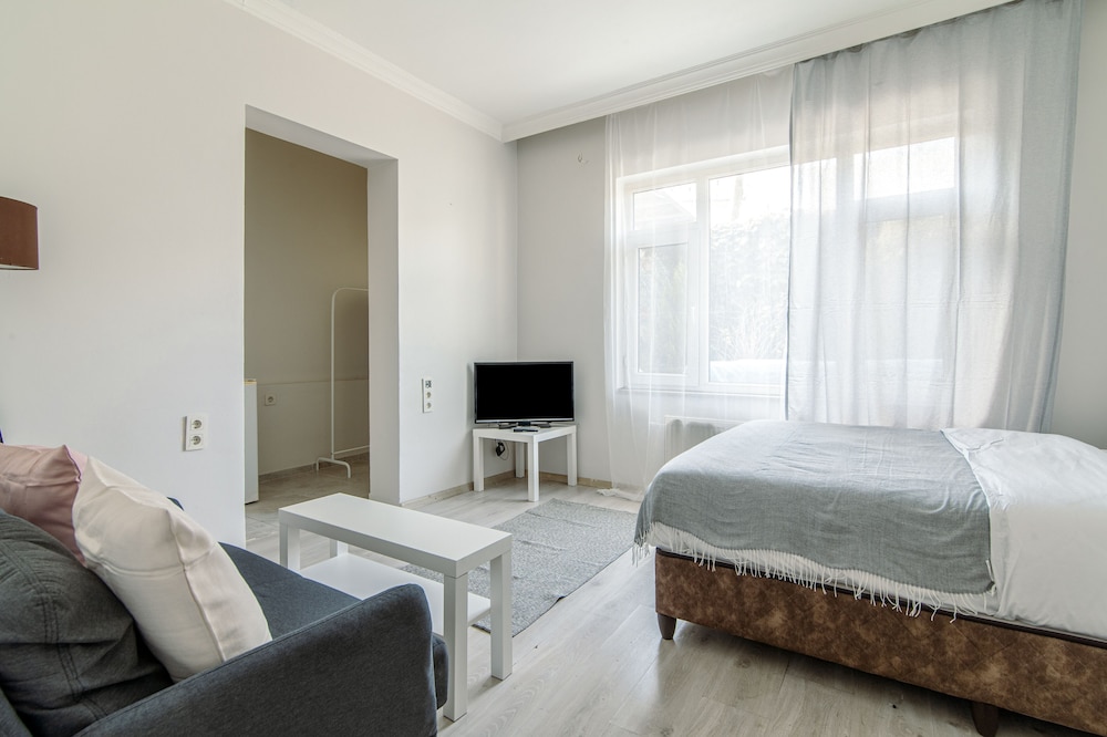 Standard Room photo 1