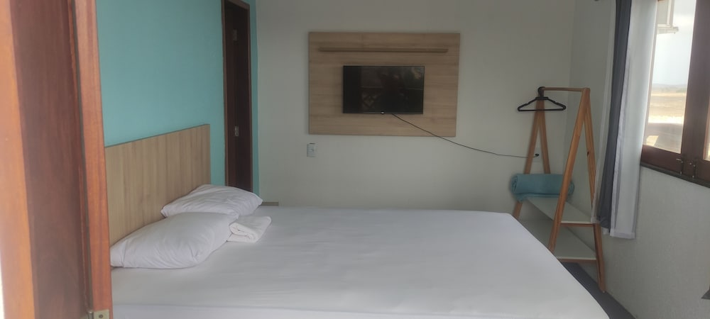 Comfort Double Room Single Use photo 3