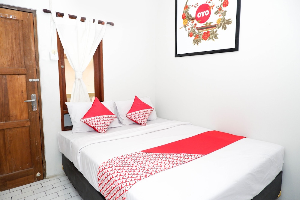 Standard Double Room, 1 Double Bed, Non Smoking