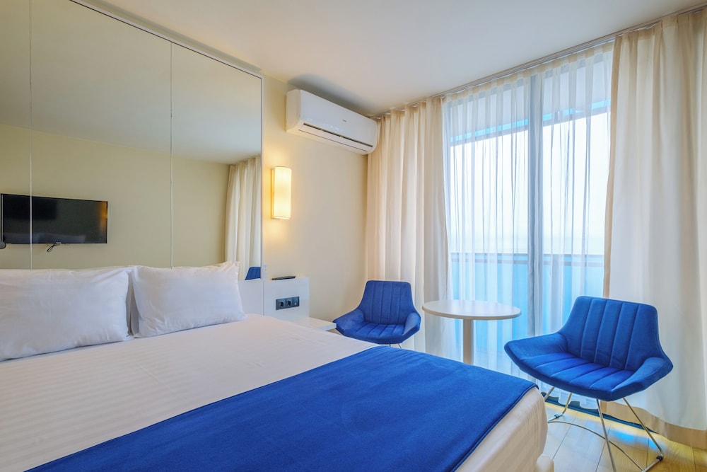 Superior Double Room - Photo 1