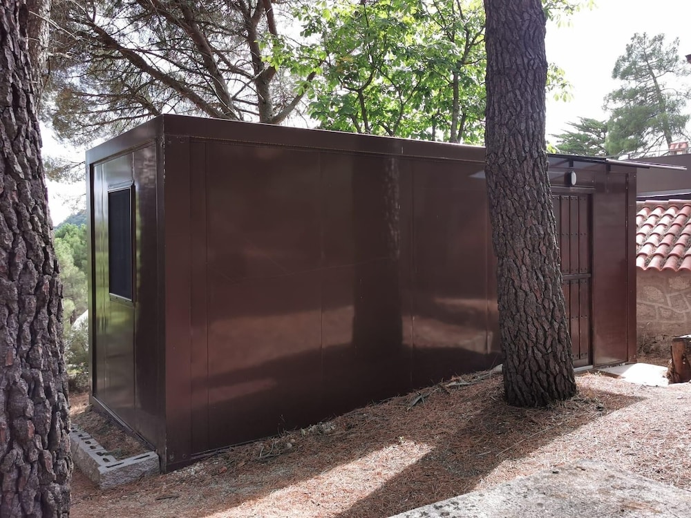 Cabin