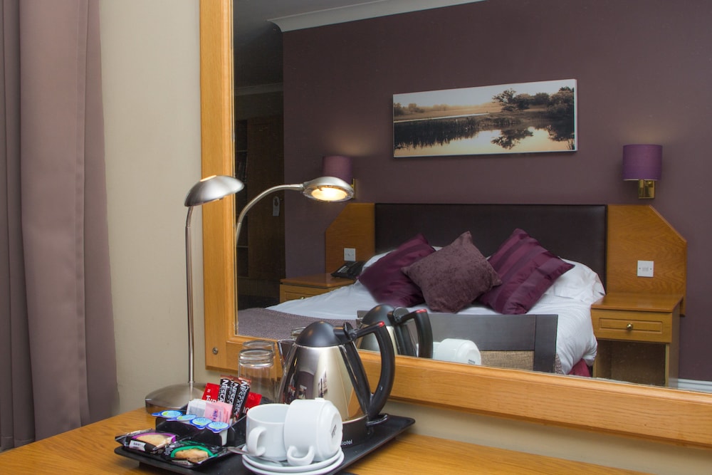 Standard Double Room photo 3