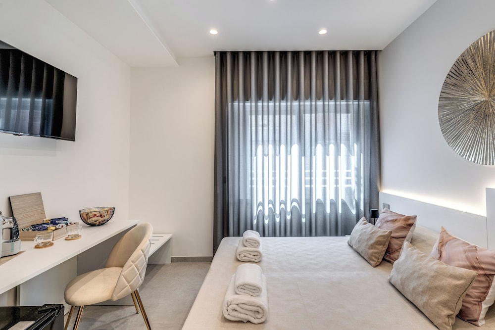 Basic Room