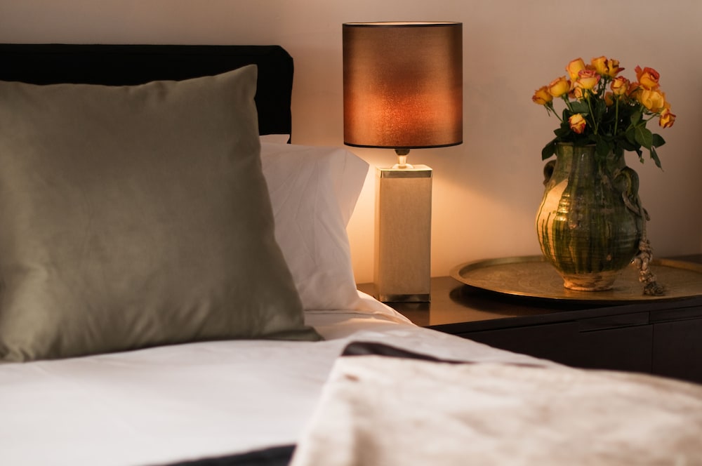 Double Room (Cinnamon)