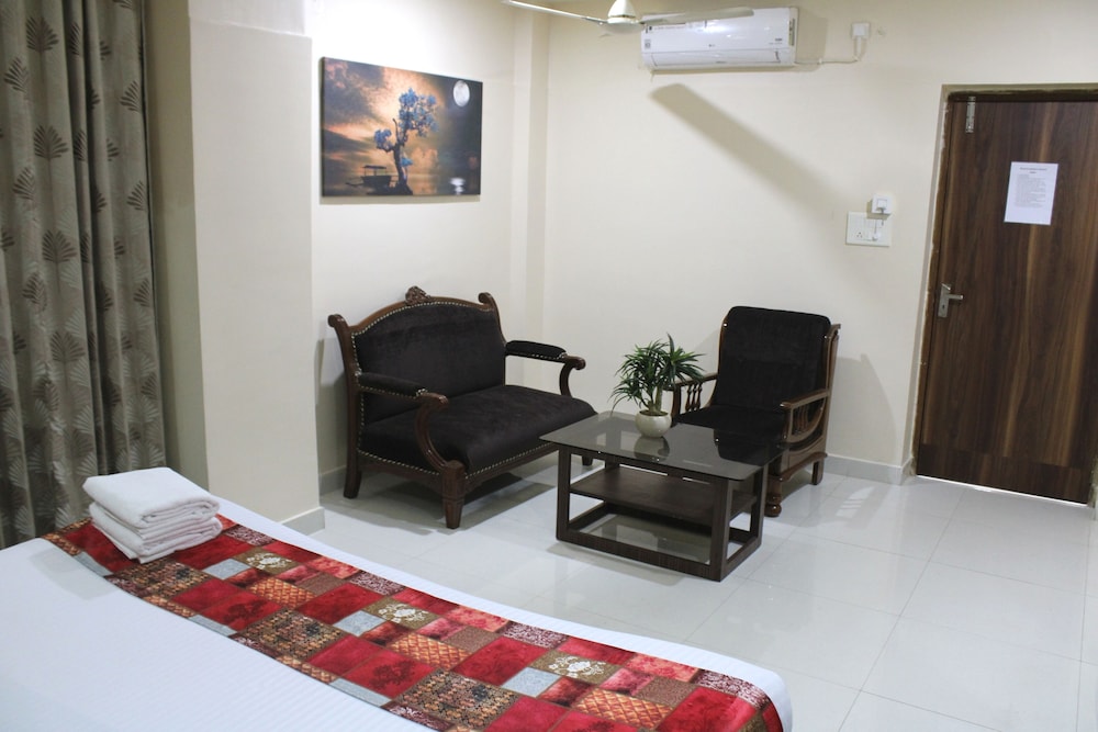 Deluxe Double Or Twin Room, 1 Bedroom photo 3