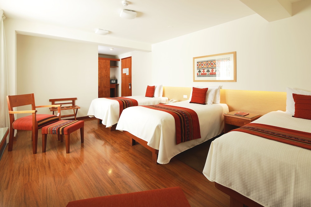 Triple Room photo 1