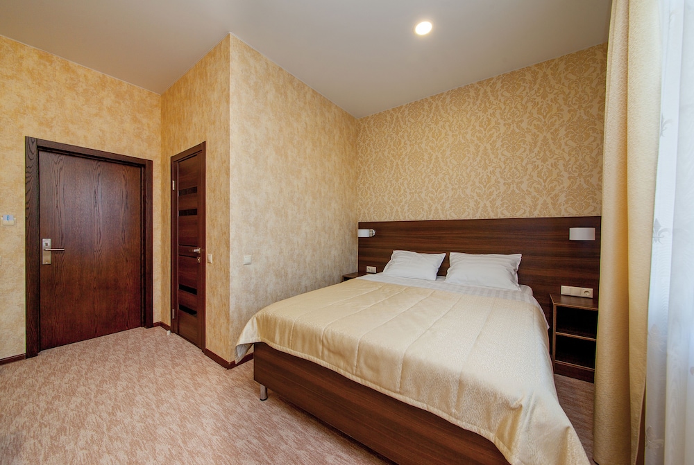 Standard Double Room photo 1