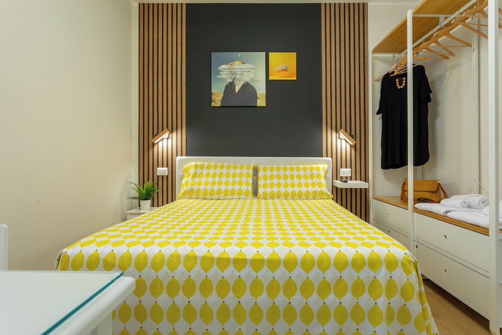 Design Double Room, 1 Double Bed, Non Smoking, Ensuite - Photo 4