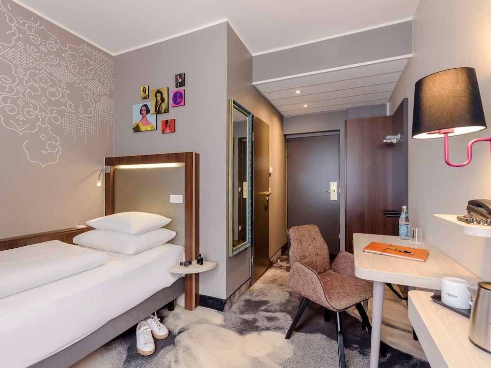 Room, 1 Twin Bed