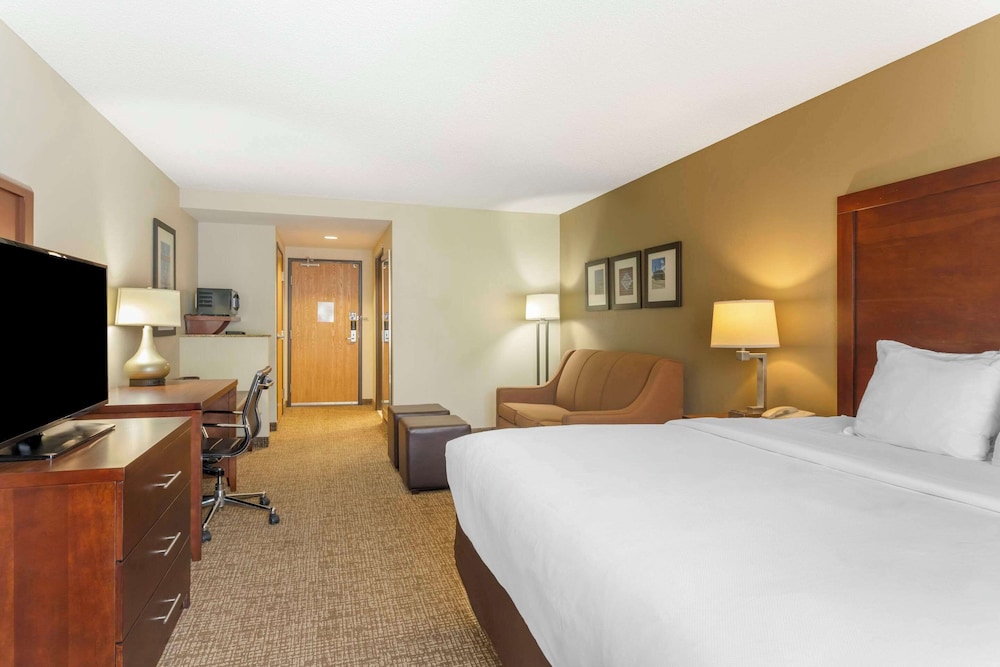 Suite, Multiple Beds, Non Smoking