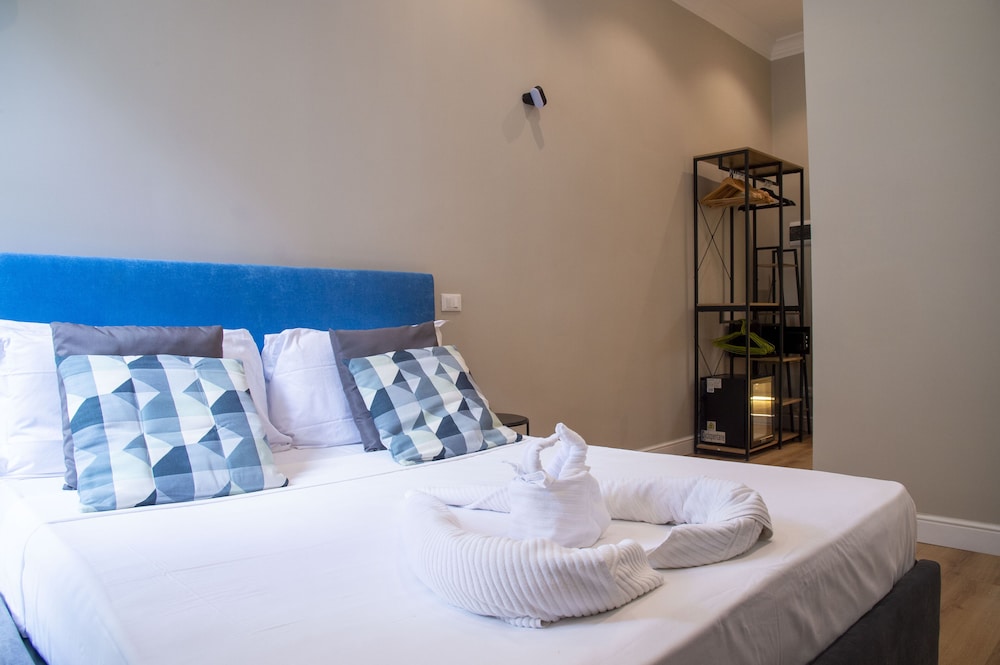 Deluxe Room photo 1