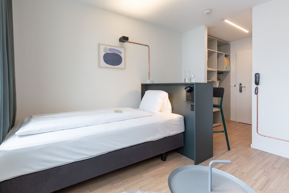 Single Room S with Kitchenette