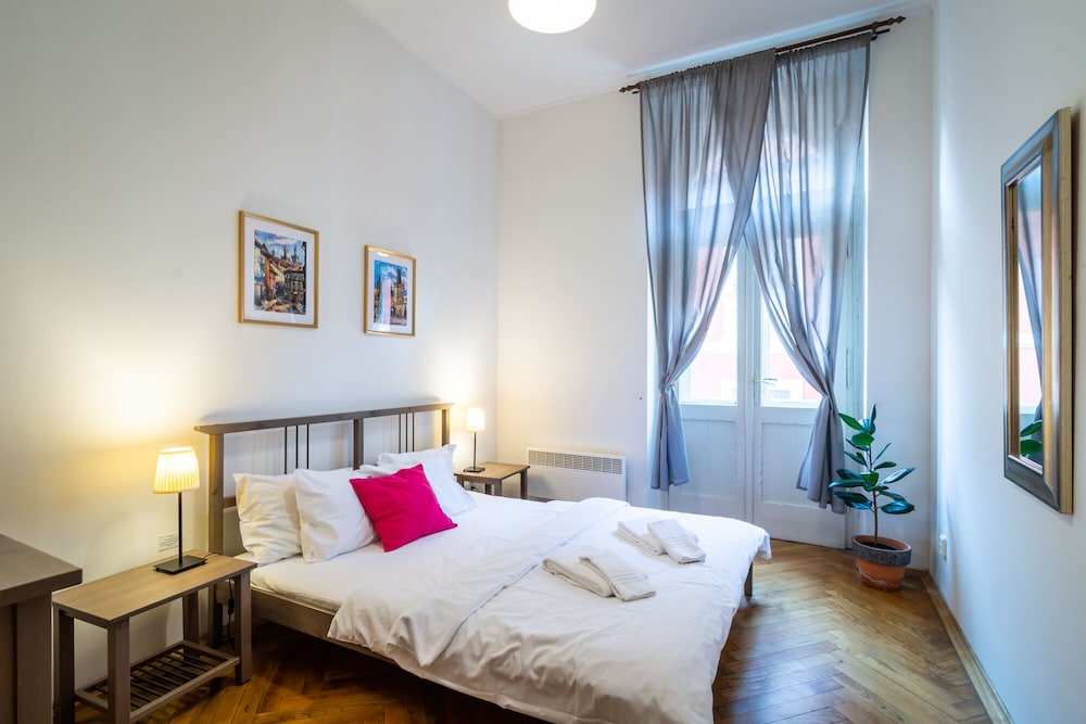 City Apartment, 1 Bedroom, Non Smoking, Kitchenette