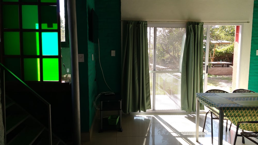 Design Cabin, Multiple Beds, Kitchen (Esmeralda) photo 3