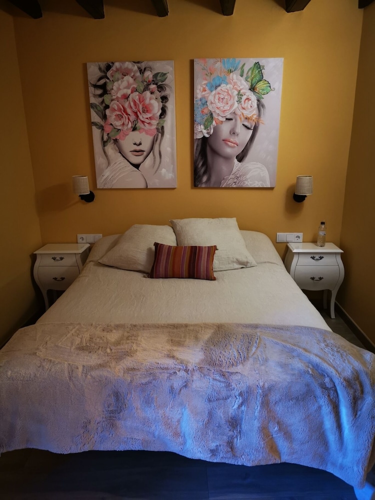 Superior Double Room, Accessible, Ensuite