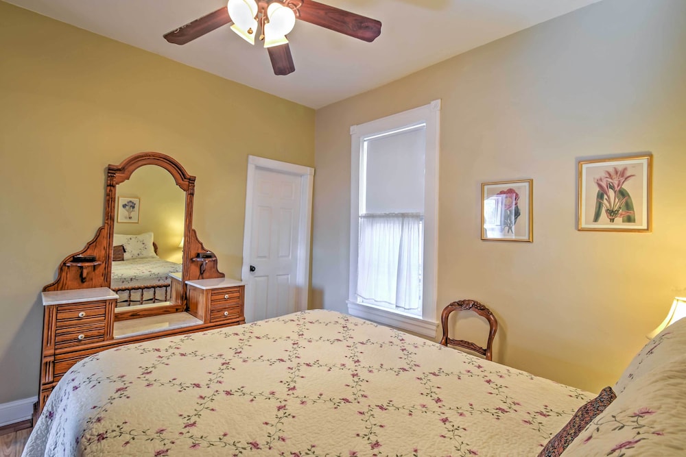 House (2 Bedrooms) photo 3