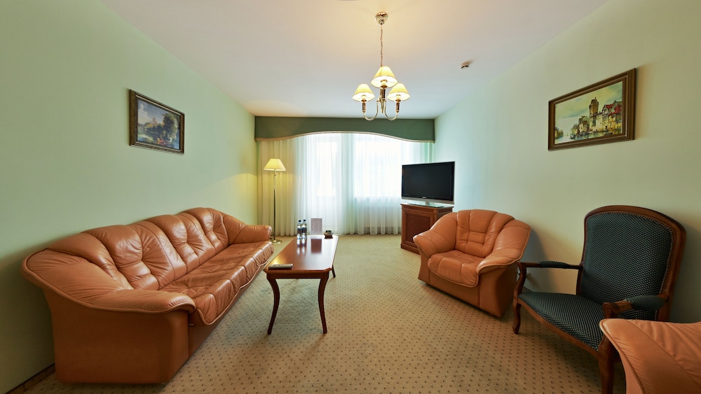 Suite photo 3