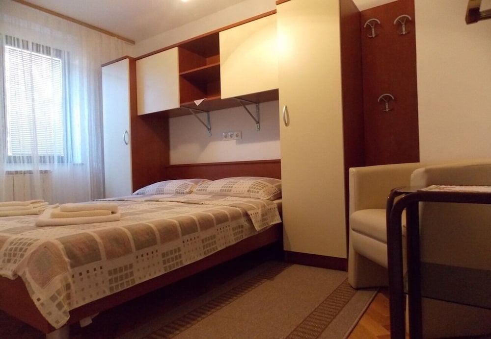 Apartment (Ivo - with parking - A1(4+1)) photo 3