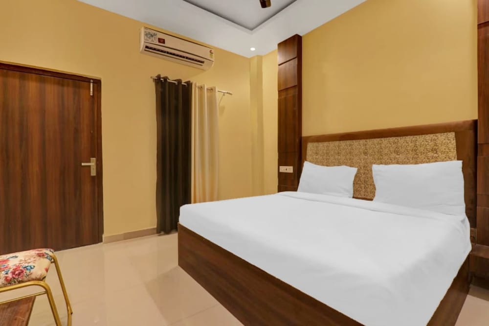 Luxury Room